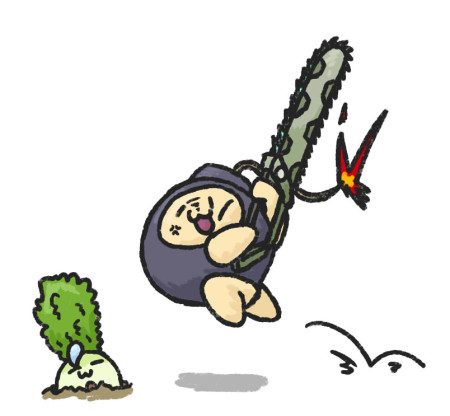 ｷﾞｭｨｲｲｲｲｲｲｲﾝ