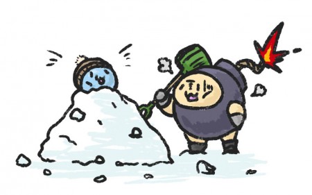 *~(ヽ;;;'ω｀) ｾﾞｰｾﾞｰ....