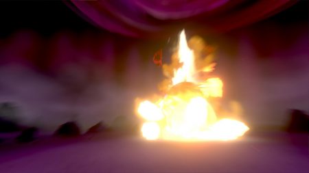 しかし爆破