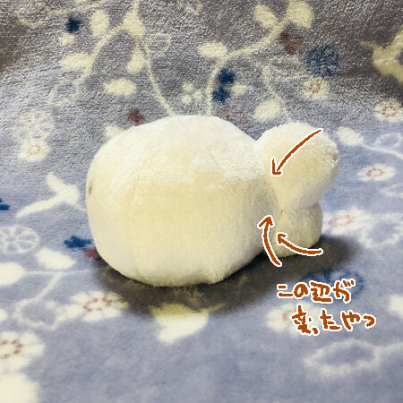 余計な切れ込みだったんだよ