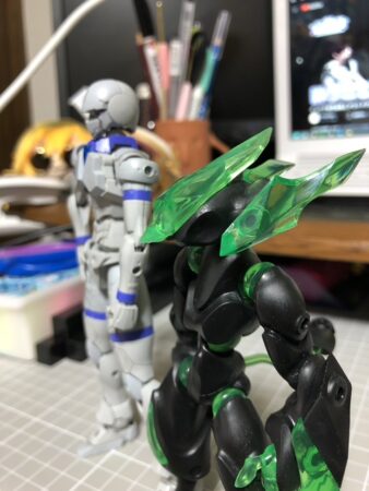 「・・・・」「・・・・」