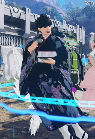 流石に二度見する
