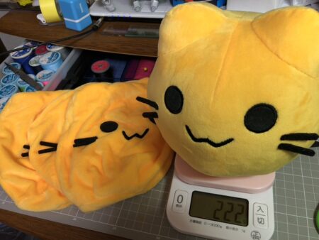 これにて一旦GG