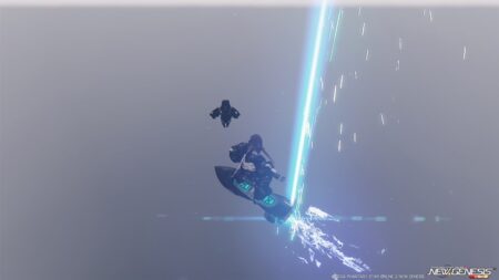 虚構に落ちる