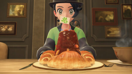 なにこの　なに