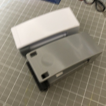 なんか妙にボケてんなおい