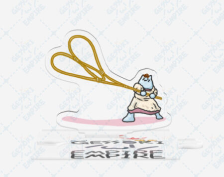 オカンアクスタ（仮）