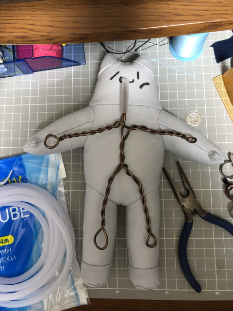 なんかいけそうな気がしてきた