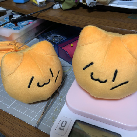 カボチャを食いすぎた君たち