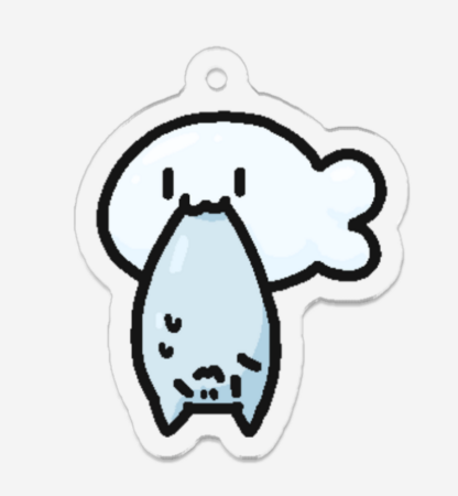 みみっそりを弄ぶぼう