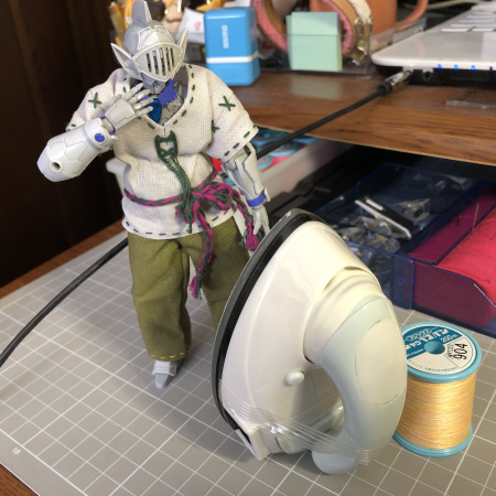 本体はもっと小さい