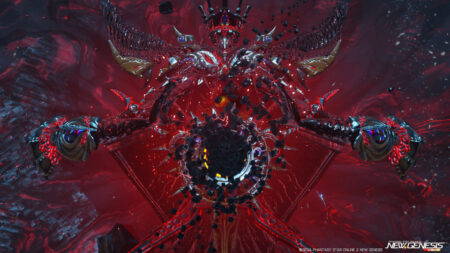 なんか始まったぞ