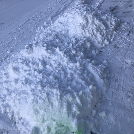 これでも軽症なんよ