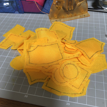 角っていう最大の面倒ポイント