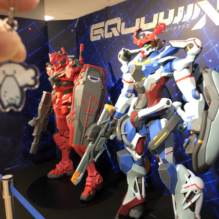 MAVだな・・・・