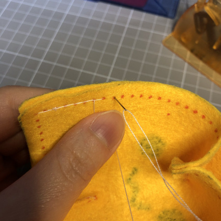 ありがとうオノエマンのキット