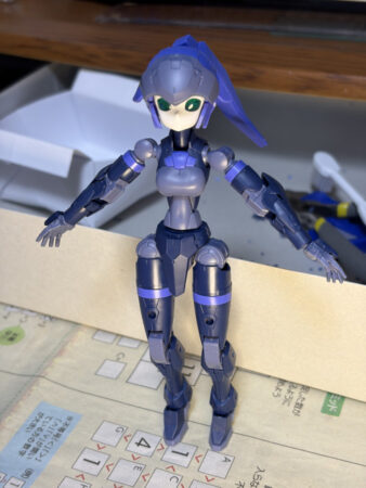 これも一種の美プラか