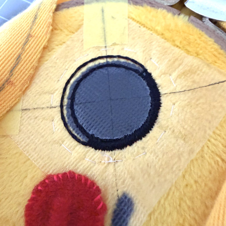 進むのが思ったより早い