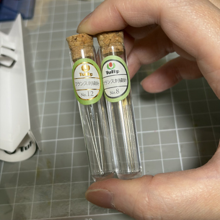 細くて短くて高級って使い心地気になるじゃん